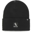 ciapka-cierna-chicago-white-sox-mlb-47-brand