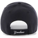 cap-zaoblena-navy-blue-adjustable-strap-pre-deti-new-york-yankees-mlb-47-brand