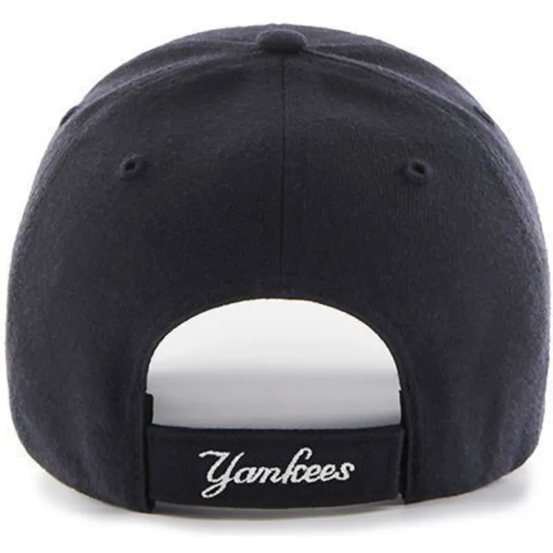 cap-zaoblena-navy-blue-adjustable-strap-pre-deti-new-york-yankees-mlb-47-brand
