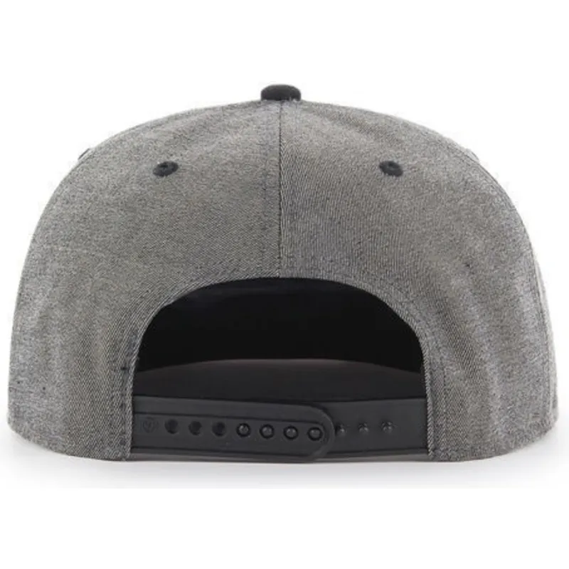 siltovka-rovna-siva-snapback-jaspeado-new-york-yankees-mlb-47-brand