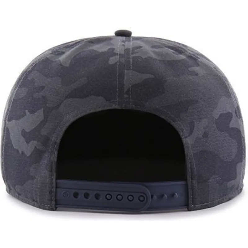 siltovka-rovna-tmavomodra-snapback-new-york-yankees-mlb-47-brand