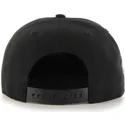 siltovka-rovna-cierna-snapback-chicago-blackhawks-nhl-47-brand
