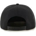 siltovka-rovna-cierna-snapback-pittsburgh-penguins-nhl-47-brand