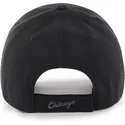 cap-zaoblena-black-adjustable-strap-plateado-chicago-white-sox-mlb-47-brand
