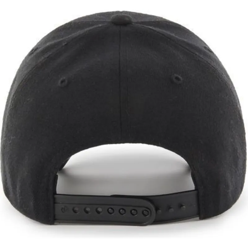 cap-zaoblena-black-snapback-new-york-yankees-mlb-47-brand cap-zaoblena-black-snapback-new-york-yankees-mlb-47-brand