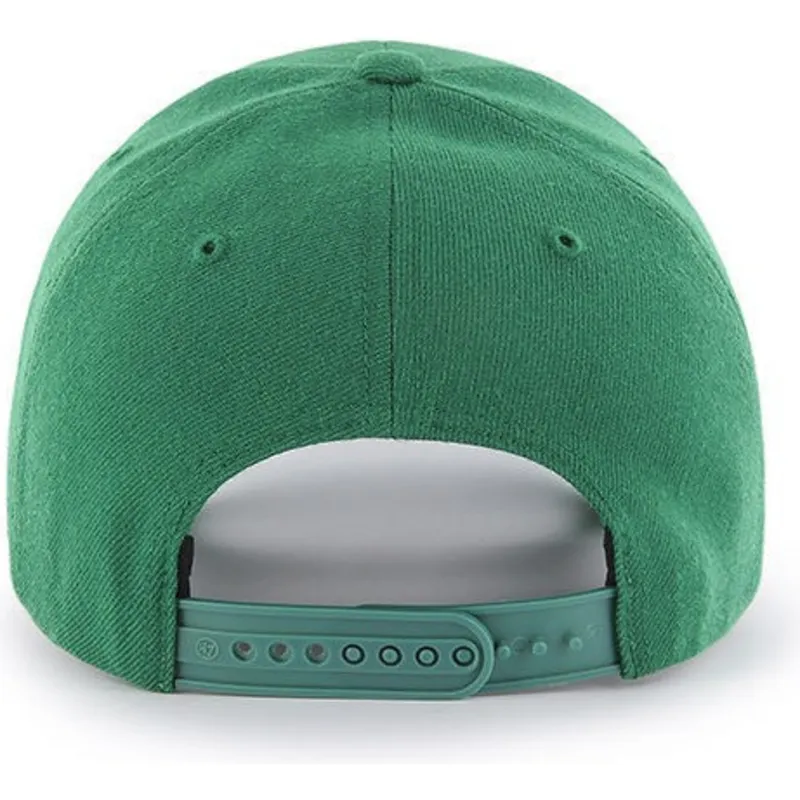 cap-zaoblena-green-snapback-new-york-yankees-mlb-47-brand cap-zaoblena-green-snapback-new-york-yankees-mlb-47-brand