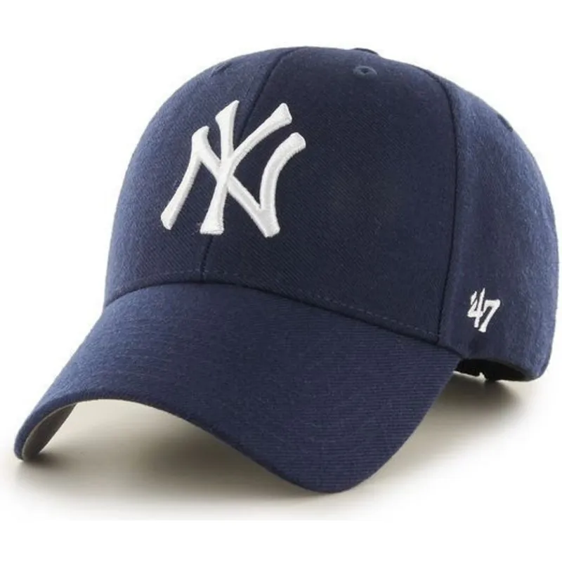 siltovka-zaoblena-tmavomodra-snapback-new-york-yankees-mlb-47-brand siltovka-zaoblena-tmavomodra-snapback-new-york-yankees-mlb-47-brand