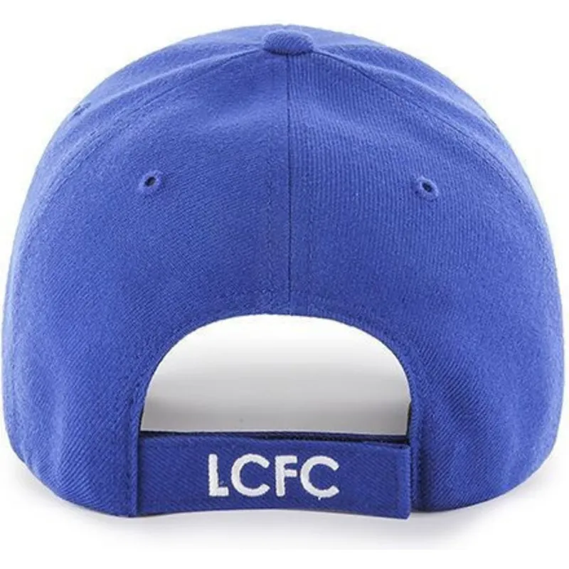 siltovka-zaoblena-modra-nastavitelny-leicester-city-football-club-premier-league-47-brand siltovka-zaoblena-modra-nastavitelny-leicester-city-football-club-premier-league-47-brand