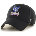 siltovka-zaoblena-cierna-nastavitelny-crystal-palace-football-club-premier-league-47-brand