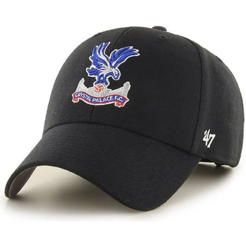 siltovka-zaoblena-cierna-nastavitelny-crystal-palace-football-club-premier-league-47-brand siltovka-zaoblena-cierna-nastavitelny-crystal-palace-football-club-premier-league-47-brand
