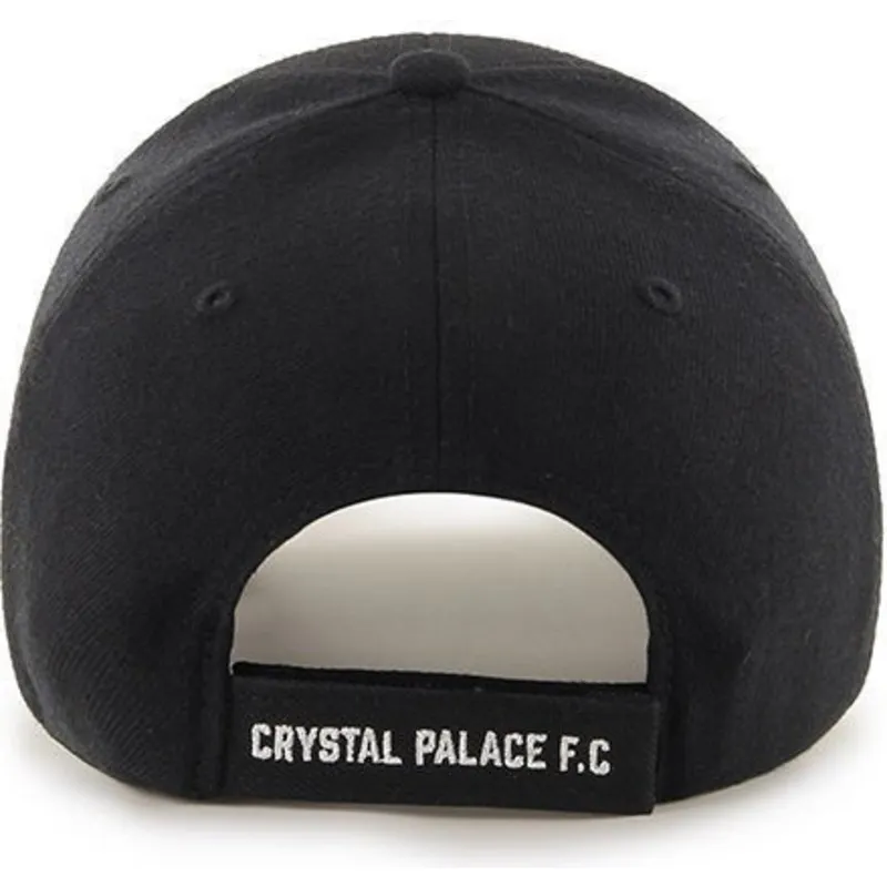 siltovka-zaoblena-cierna-nastavitelny-crystal-palace-football-club-premier-league-47-brand siltovka-zaoblena-cierna-nastavitelny-crystal-palace-football-club-premier-league-47-brand