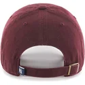 siltovka-zaoblena-cervena-nastavitelny-new-york-yankees-mlb-47-brand