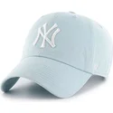 siltovka-zaoblena-modra-nastavitelny-new-york-yankees-mlb-47-brand