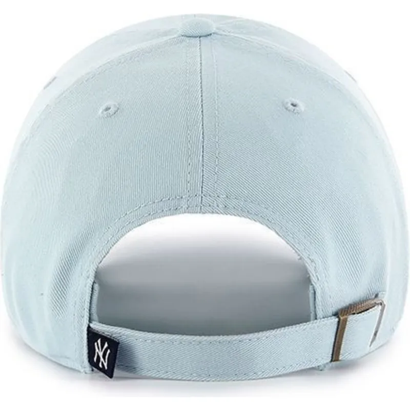 siltovka-zaoblena-modra-nastavitelny-new-york-yankees-mlb-47-brand