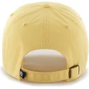 siltovka-zaoblena-zlta-nastavitelny-new-york-yankees-mlb-47-brand