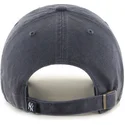 siltovka-zaoblena-siva-nastavitelny-denim-new-york-yankees-mlb-47-brand