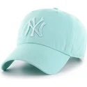 siltovka-zaoblena-zelena-nastavitelny-new-york-yankees-mlb-47-brand