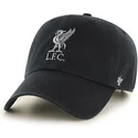 siltovka-zaoblena-cierna-nastavitelny-liverpool-football-club-premier-league-47-brand