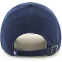 siltovka-zaoblena-tmavomodra-nastavitelny-toronto-maple-leafs-nhl-47-brand