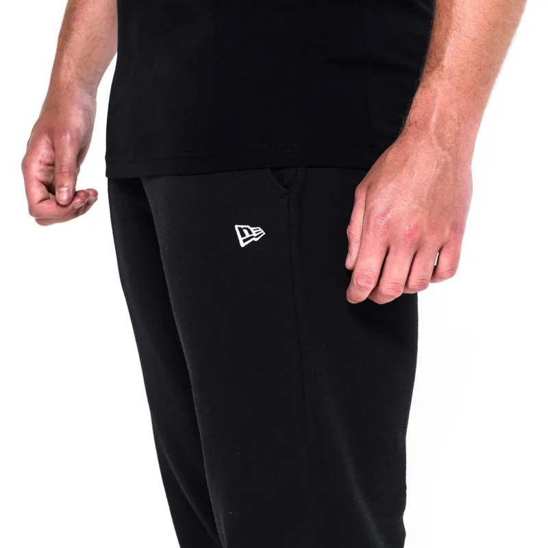 nohavice-dlhe-nohavice-cierna-track-pant-chicago-white-sox-mlb-new-era nohavice-dlhe-nohavice-cierna-track-pant-chicago-white-sox-mlb-new-era