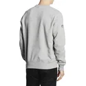 mikiny-bez-kapucne-siva-crew-neck-nfl-new-era