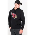 mikiny-s-kapucnou-cierna-pullover-hoodie-arizona-cardinals-nfl-new-era