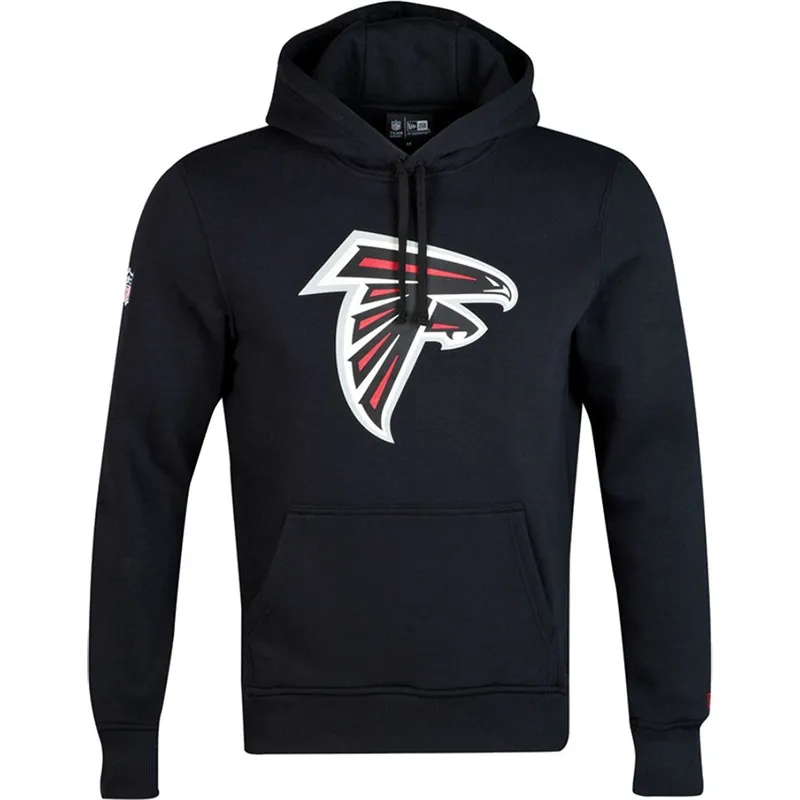mikiny-s-kapucnou-cierna-pullover-hoodie-atlanta-falcons-nfl-new-era