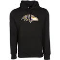 mikiny-s-kapucnou-cierna-pullover-hoodie-baltimore-ravens-nfl-new-era