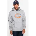 mikiny-s-kapucnou-siva-pullover-hoodie-chicago-bears-nfl-new-era