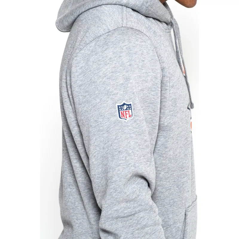 mikiny-s-kapucnou-siva-pullover-hoodie-chicago-bears-nfl-new-era