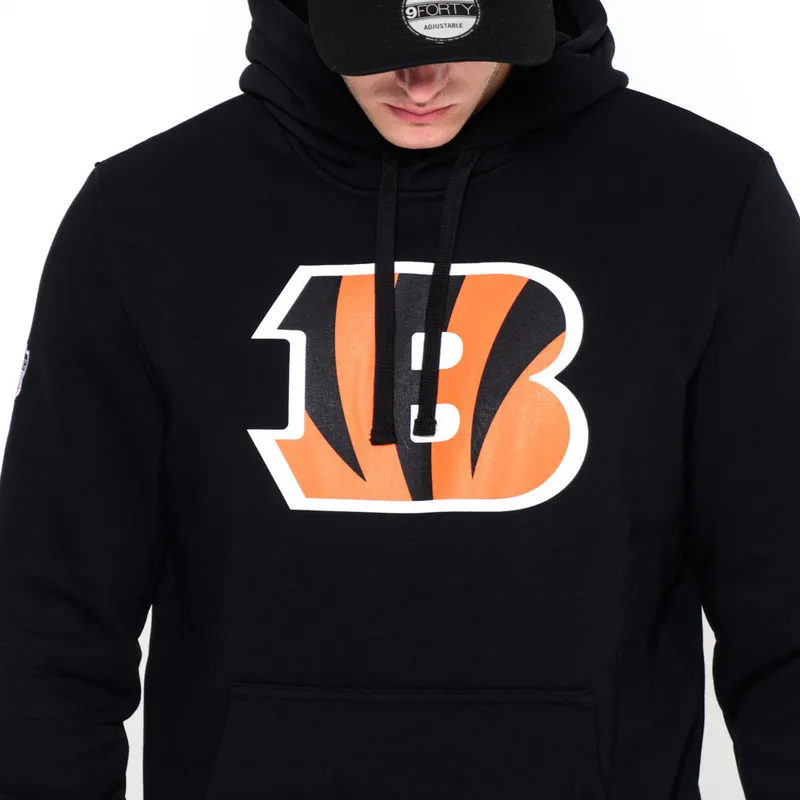 sweatshirt-with-hood-black-pullover-hoodie-cincinnati-bengals-nfl-new-era sweatshirt-with-hood-black-pullover-hoodie-cincinnati-bengals-nfl-new-era