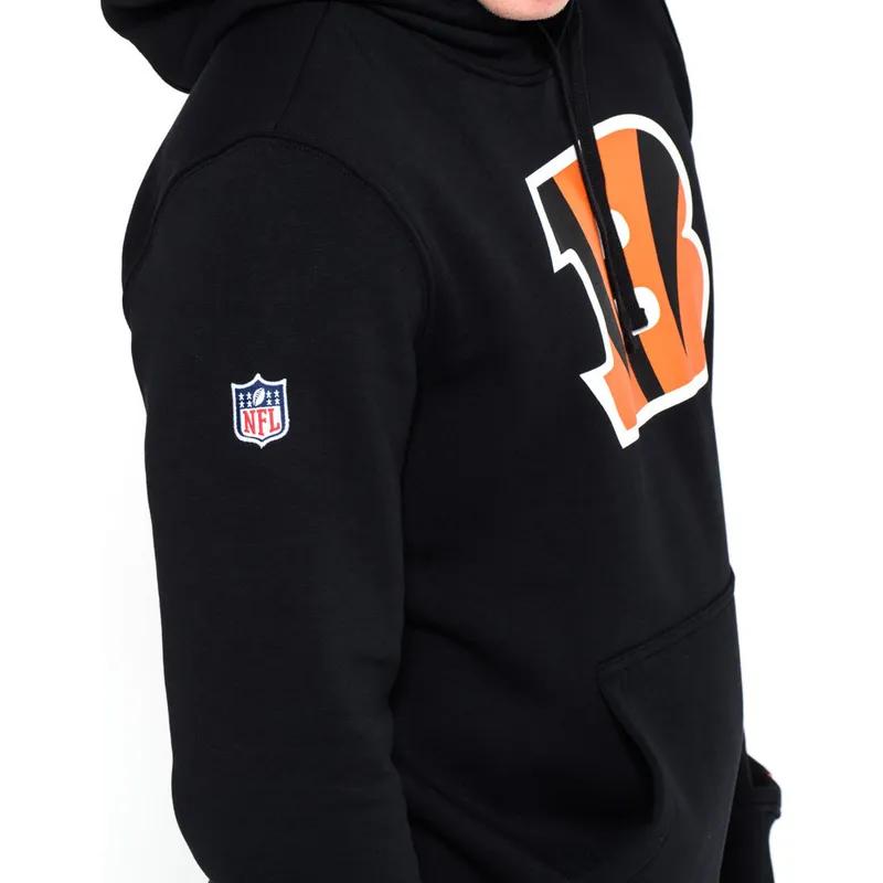 sweatshirt-with-hood-black-pullover-hoodie-cincinnati-bengals-nfl-new-era sweatshirt-with-hood-black-pullover-hoodie-cincinnati-bengals-nfl-new-era