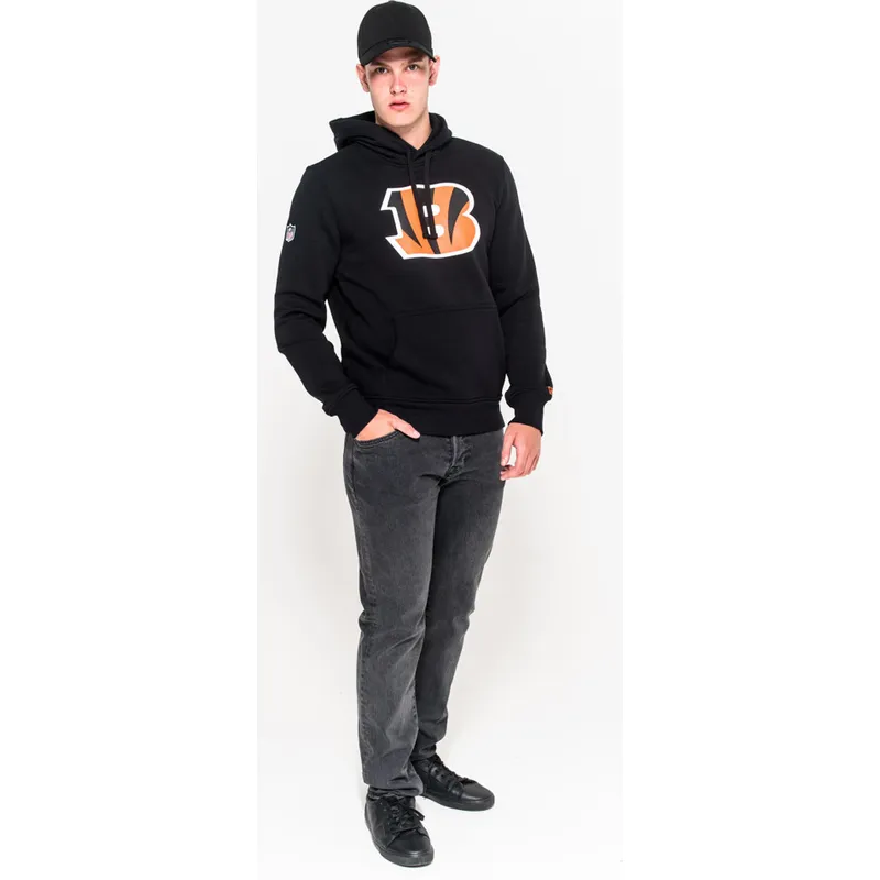 mikiny-s-kapucnou-cierna-pullover-hoodie-cincinnati-bengals-nfl-new-era