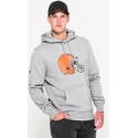 mikiny-s-kapucnou-siva-pullover-hoodie-cleveland-browns-nfl-new-era
