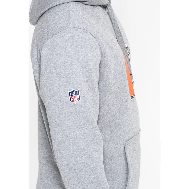 mikiny-s-kapucnou-siva-pullover-hoodie-cleveland-browns-nfl-new-era