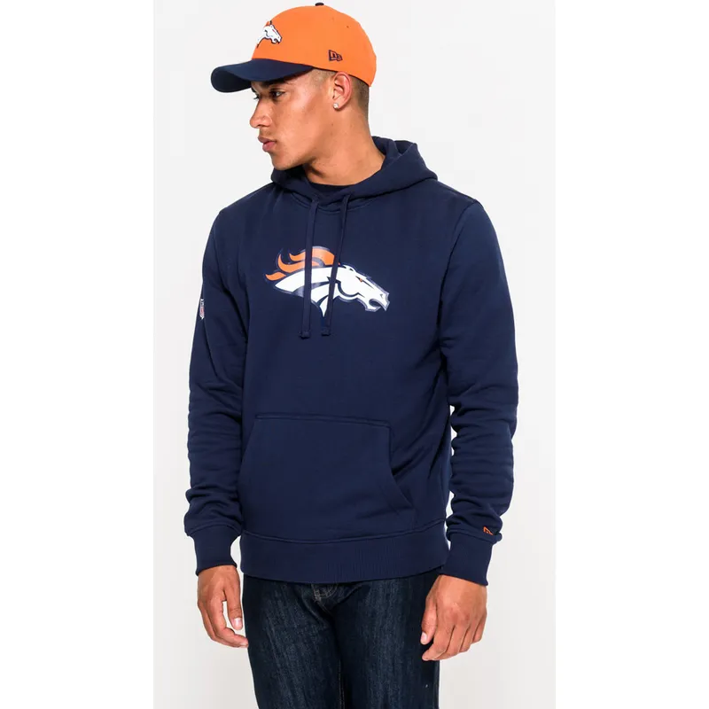 mikiny-s-kapucnou-modra-pullover-hoodie-denver-broncos-nfl-new-era mikiny-s-kapucnou-modra-pullover-hoodie-denver-broncos-nfl-new-era