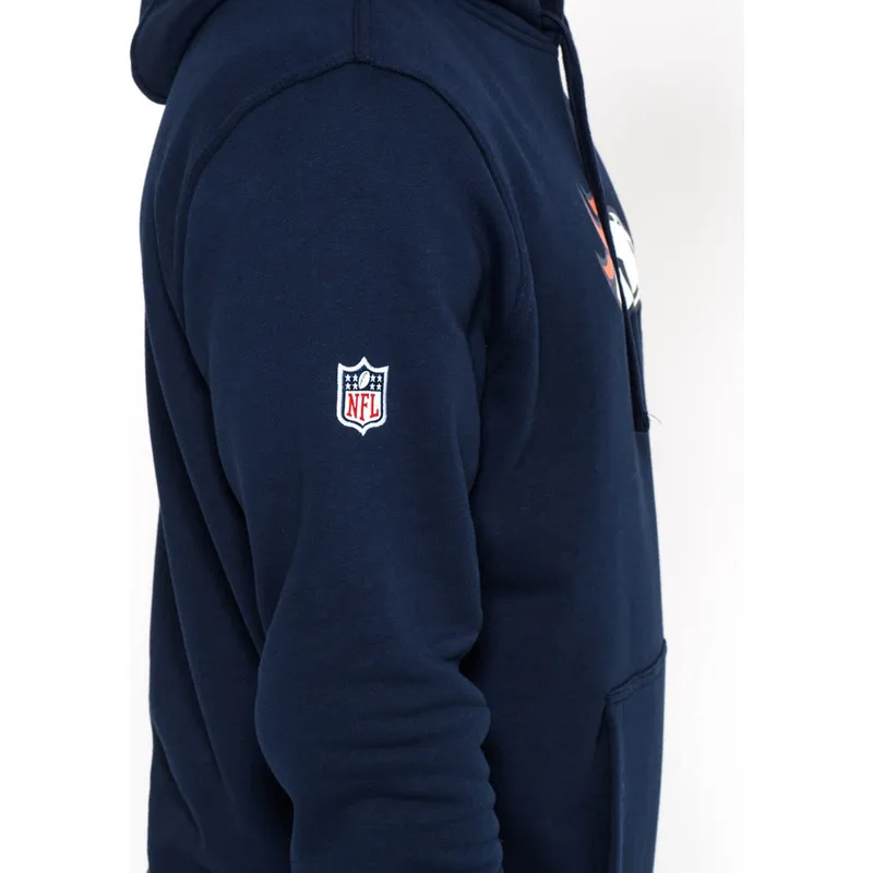 mikiny-s-kapucnou-modra-pullover-hoodie-denver-broncos-nfl-new-era mikiny-s-kapucnou-modra-pullover-hoodie-denver-broncos-nfl-new-era