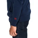 mikiny-s-kapucnou-modra-pullover-hoodie-houston-texans-nfl-new-era