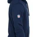mikiny-s-kapucnou-modra-pullover-hoodie-houston-texans-nfl-new-era