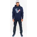 mikiny-s-kapucnou-modra-pullover-hoodie-houston-texans-nfl-new-era
