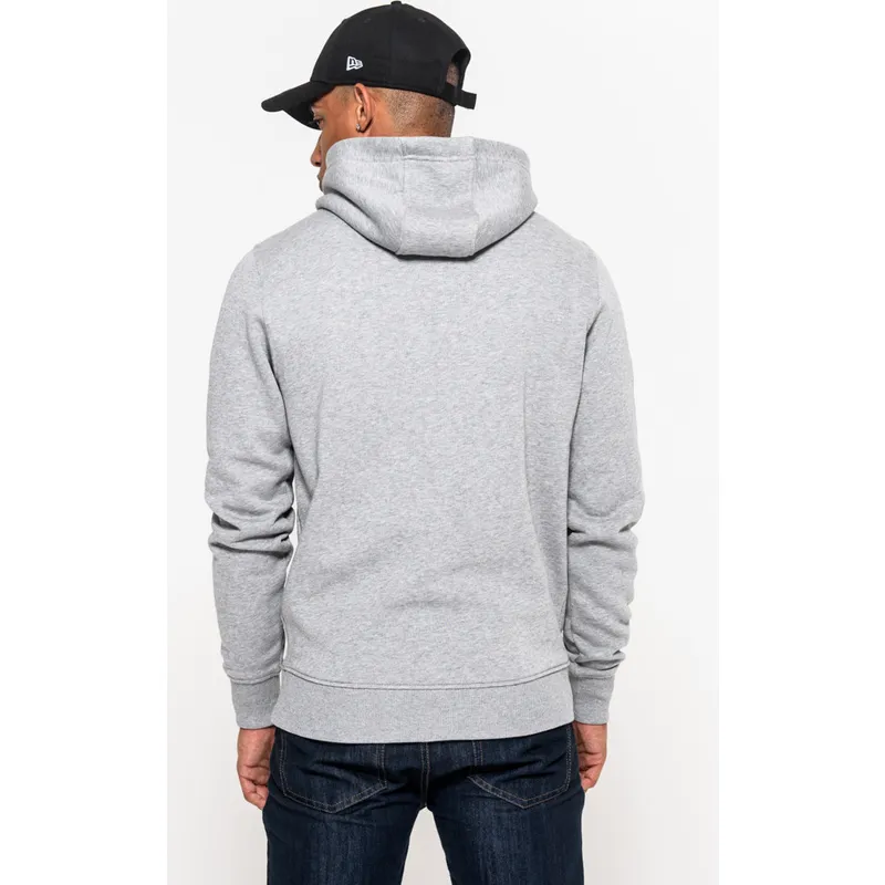 mikiny-s-kapucnou-siva-pullover-hoodie-indianapolis-colts-nfl-new-era