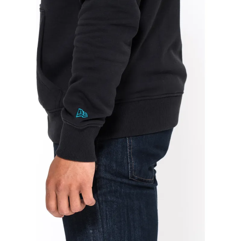 mikiny-s-kapucnou-cierna-pullover-hoodie-jacksonville-jaguars-nfl-new-era