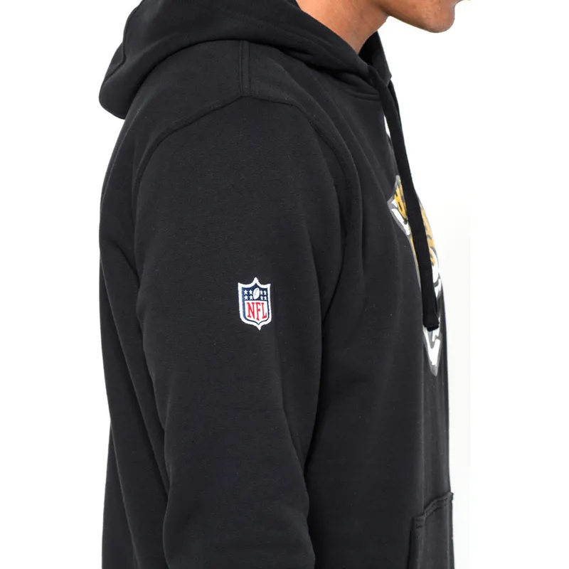 mikiny-s-kapucnou-cierna-pullover-hoodie-jacksonville-jaguars-nfl-new-era