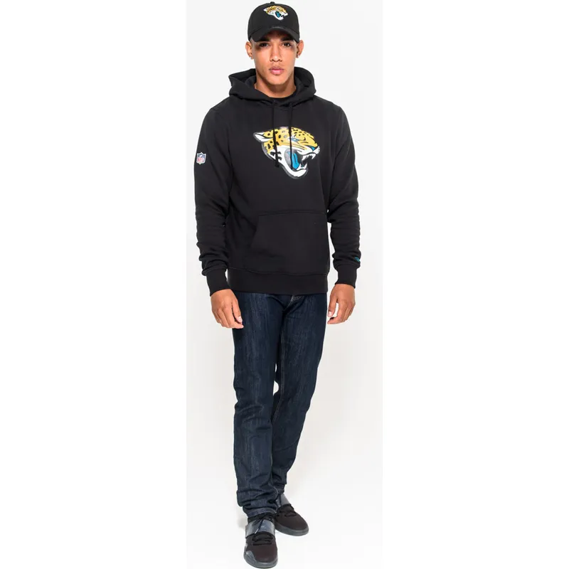 mikiny-s-kapucnou-cierna-pullover-hoodie-jacksonville-jaguars-nfl-new-era