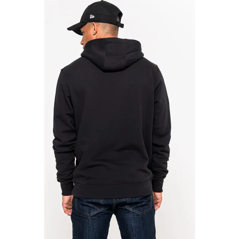 mikiny-s-kapucnou-cierna-pullover-hoodie-minnesota-vikings-nfl-new-era