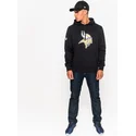 new-era-minnesota-vikings-nfl-pullover-hoodie-kapuzenpullover-sweatshirt-schwarz