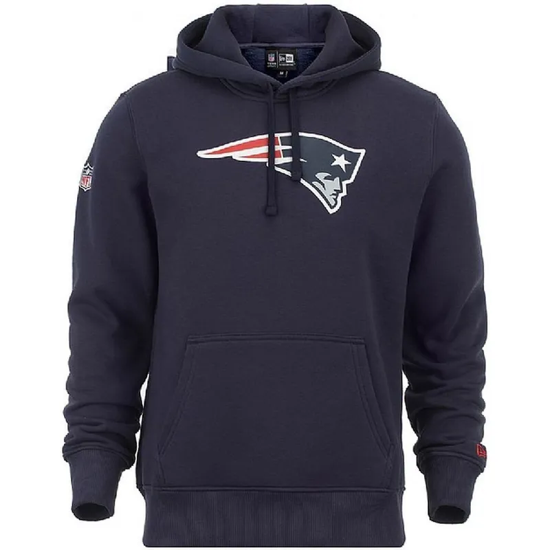 mikiny-s-kapucnou-modra-pullover-hoodie-new-england-patriots-nfl-new-era