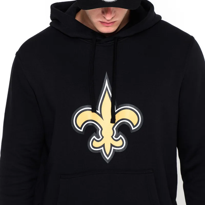 mikiny-s-kapucnou-cierna-pullover-hoodie-new-orleans-saints-nfl-new-era
