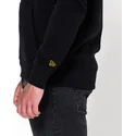 mikiny-s-kapucnou-cierna-pullover-hoodie-new-orleans-saints-nfl-new-era