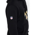 mikiny-s-kapucnou-cierna-pullover-hoodie-new-orleans-saints-nfl-new-era